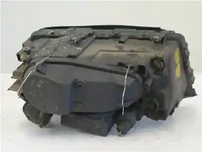 Second-hand car spare part left headlight for audi a8 (d2) 2.5 tdi oem iam references   1-307022218