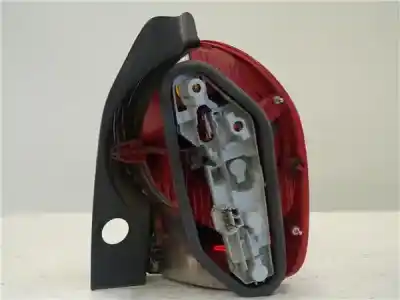 Second-hand car spare part left tailgate light for renault modus / grand modus (f/jp0_) 1.4 (jp01, jp0j) oem iam references 8200538786  