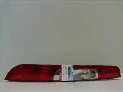 Second-hand car spare part left tailgate light for ford focus ii (da_) 1.6 tdci oem iam references 4m51-13405-b