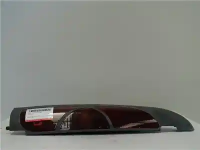 Second-hand car spare part left tailgate light for renault kangoo i (f/kc0) d 55 1.9 (kc0d) oem iam references valeo 2277 Second-hand car spare part left tailgate light for renault kangoo i (f/kc0) d 55 1.9 (kc0d) oem iam references valeo 2277