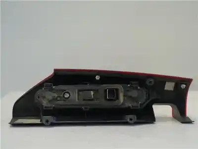 Second-hand car spare part right tailgate light for renault kangoo ii (f/kw0) 1.5 furgon compact comfort [1.5 ltr. - 63 kw dci diesel cat] oem iam references 8200419945  