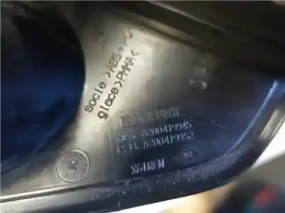 Second-hand car spare part right tailgate light for renault kangoo ii (f/kw0) 1.5 furgon compact comfort [1.5 ltr. - 63 kw dci diesel cat] oem iam references 8200419945  