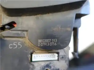 Автозапчасти б/у команда очистки за renault kangoo ii (f/kw0) 1.5 dynamique [1.5 ltr. - 66 kw dci diesel fap] ссылки oem iam 88103007113  