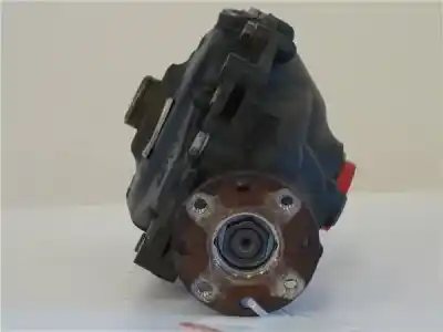 Pezzo di ricambio per auto di seconda mano differenziale anteriore per bmw serie x3 (e83) 2.0 xdrive 20d riferimenti oem iam 7545611  