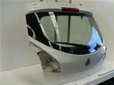 Автозапчастина б/у загальні двері для renault megane iii fastback (bz0_) 1.5 dci посилання на oem iam   