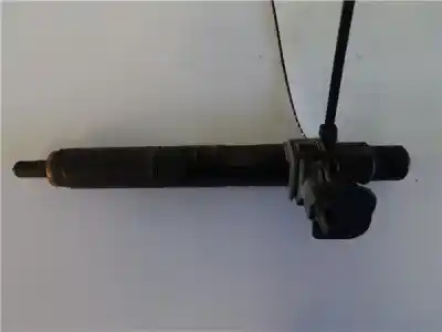 Автозапчастина б/у ИНЖЕКТОР для RENAULT MEGANE III FASTBACK (BZ0_)  Посилання на OEM IAM   28232251