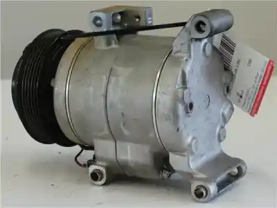 Автозапчасти б/у компрессор кондиционера воздуха за mazda cx-5 (ke) 2.2 luxury 2wd ссылки oem iam   f500-jubca-07