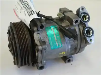 Second-hand car spare part air conditioning compressor for ford focus ii (da_) 1.6 tdci oem iam references 