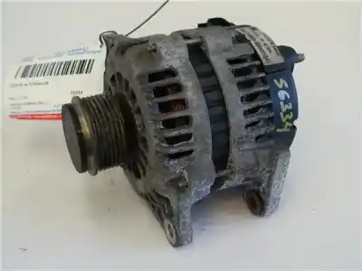 Second-hand car spare part ALTERNATOR for OPEL ASTRA H SEDÁN (A04)  OEM IAM references   98031154CR