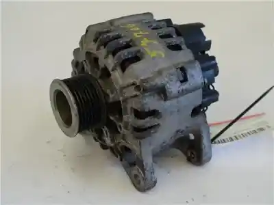 Tweedehands auto-onderdeel Alternator voor RENAULT CLIO III 1.2 16V OEM IAM-referenties 8200654541-C  