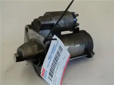 Second-hand car spare part starter motor for ford focus ii (da_) 1.6 tdci oem iam references 3m57-11000
