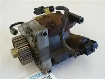 Gebrauchtes Autoersatzteil Hochdruckpumpe zum LAND ROVER DISCOVERY III (L319)  OEM-IAM-Referenzen   A2020003757