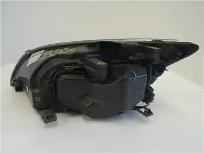 Second-hand car spare part right headlight for ford focus ii (da_) 1.6 tdci oem iam references   4m51-13099ad