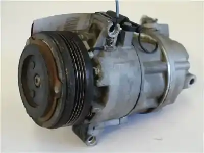 Second-hand car spare part AIR CONDITIONING COMPRESSOR for BMW SERIE 3 COMPACTO (E46)  OEM IAM references   3R41045010