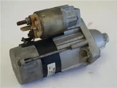 Second-hand car spare part starter motor for bmw serie 3 compacto (e46) 2.0 320td oem iam references   d7g4