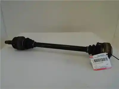 Second-hand car spare part REAR RIGHT TRANSMISSION for BMW SERIE 3 COMPACTO (E46)  OEM IAM references   1229496