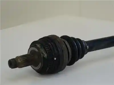 Pezzo di ricambio per auto di seconda mano trasmissione posteriore destra per bmw serie 3 compacto (e46) 2.0 320td riferimenti oem iam   1229496