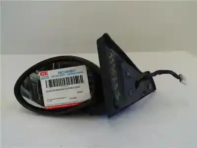 Second-hand car spare part left rearview mirror for alfa romeo alfa gt (125) 1.9 jtd oem iam references 