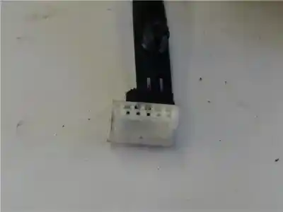 Pezzo di ricambio per auto di seconda mano specchio sinistro per bmw serie 3 compacto (e46) 2.0 320td riferimenti oem iam   13528910