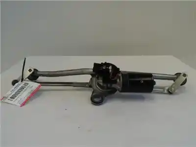 Peça sobressalente para automóvel em segunda mão motor do limpa para brisas por bmw serie 3 compacto (e46) 2.0 320td referências oem iam 
