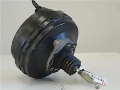 Peça sobressalente para automóvel em segunda mão servo freio por skoda superb (3u4) 2.0 tdi referências oem iam 3b0614105c