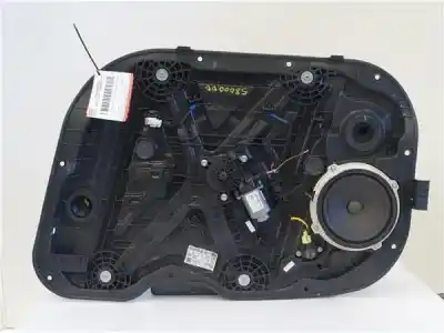 Second-hand car spare part passenger side right window regulator for hyundai i30 (pd) 1.6 klass max oem iam references 