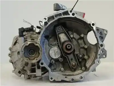 Second-hand car spare part GEARBOX for SEAT TOLEDO (1M2)  OEM IAM references EBJ  