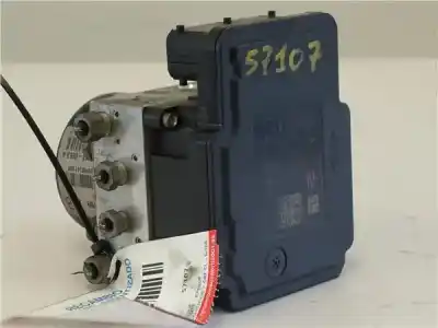 Peça sobressalente para automóvel em segunda mão abs por opel astra j lim. 1.7 16v cdti referências oem iam   13356789