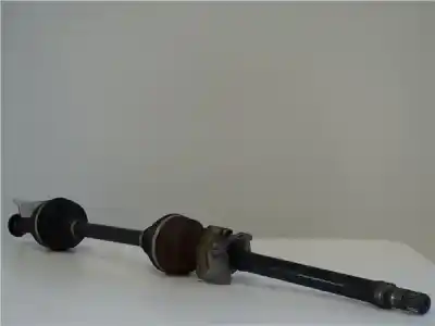 Автозапчасти б/у передняя правая трансмиссия за opel astra j lim. 1.7 16v cdti ссылки oem iam   13250839