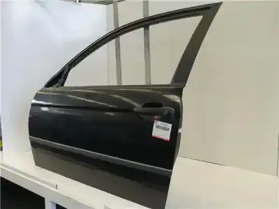 Second-hand car spare part left front door for bmw serie 3 compacto (e46) 2.0 320td oem iam references   