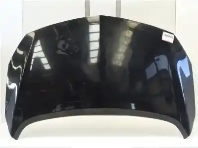 Peça sobressalente para automóvel em segunda mão capot frontal por opel astra j lim. 1.7 16v cdti referências oem iam 