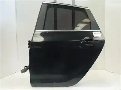 Peça sobressalente para automóvel em segunda mão porta do automóvel traseira esquerda por opel astra j lim. 1.7 16v cdti referências oem iam 