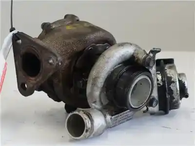Pezzo di ricambio per auto di seconda mano turbocompressore per opel astra h berlina (2004->) 1.7 cdti riferimenti oem iam   897300-0923