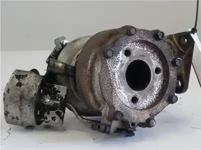 Pezzo di ricambio per auto di seconda mano turbocompressore per opel astra h berlina (2004->) 1.7 cdti riferimenti oem iam   897300-0923