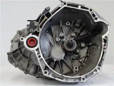 Автозапчасти б/у КОРОБКА ПЕРЕДАЧ за RENAULT MEGANE III FASTBACK (BZ0_)  ссылки OEM IAM TL4A040  