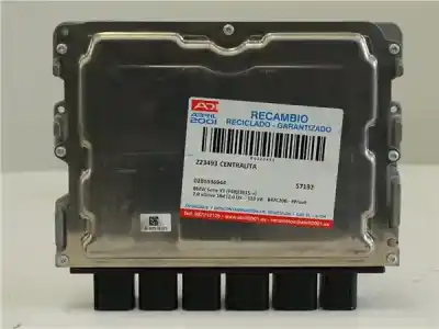 Second-hand car spare part ECU ENGINE CONTROL for BMW SERIE X1 (F48)  OEM IAM references   0281036944