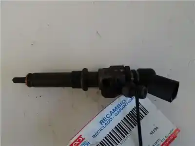 Peça sobressalente para automóvel em segunda mão INJETOR por PEUGEOT 406 BERLINA (S1/S2)  Referências OEM IAM 9652173780  