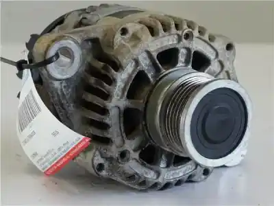 Автозапчасти б/у генератор за opel zafira c tourer 2.0 selective ссылки oem iam 