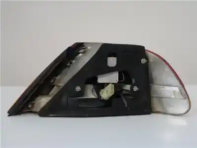 Second-hand car spare part left tailgate light for bmw serie 7 (e65/e66) 3.6 v8 32v cat oem iam references   379687