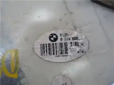 Second-hand car spare part right tailgate light for bmw serie 7 (e65/e66) 3.6 v8 32v cat oem iam references   379688