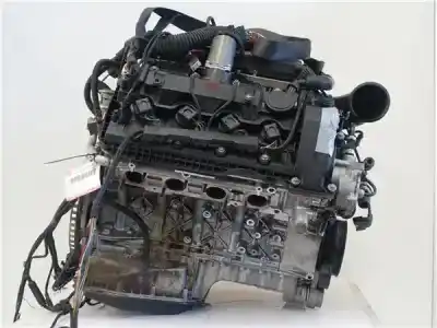 Автозапчастина б/у ДВИГУН КОМПЛЕКТ для BMW SERIE 7 (E65/E66)  Посилання на OEM IAM N62B36  