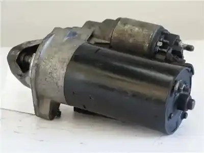 Peça sobressalente para automóvel em segunda mão motor de arranque por bmw serie 7 (e65/e66) 3.6 v8 32v cat referências oem iam   0001109057