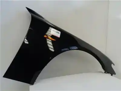 Peça sobressalente para automóvel em segunda mão guarda-lamas dianteiro direito por bmw serie 7 (e65/e66) 3.6 v8 32v cat referências oem iam 