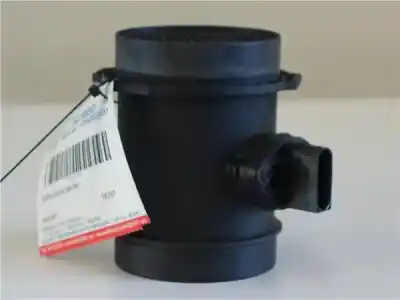 Peça sobressalente para automóvel em segunda mão medidor de massa de ar por bmw serie 7 (e65/e66) 3.6 v8 32v cat referências oem iam 