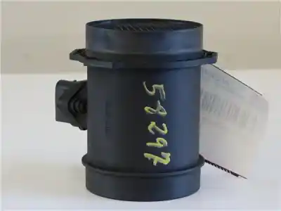 Second-hand car spare part flowmeter for bmw serie 7 (e65/e66) 3.6 v8 32v cat oem iam references   0280218077