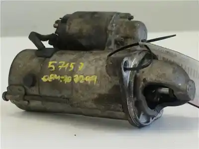 Pezzo di ricambio per auto di seconda mano motorino di avviamento per chevrolet captiva 2.0 d riferimenti oem iam 