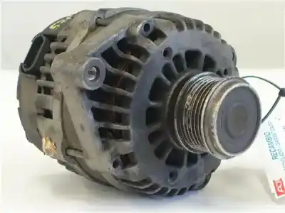 Gebrauchtes Autoersatzteil Lichtmaschine zum CHEVROLET CAPTIVA  OEM-IAM-Referenzen   A0317