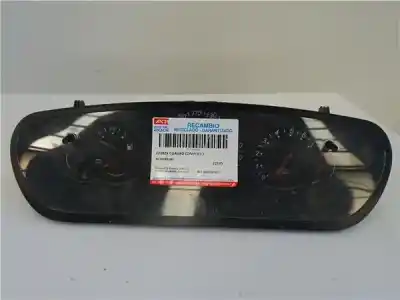 Автозапчасти б/у приборная доска за CITROEN C5 BERLINA 2.0 HDi (DCRHZB. DCRHZE) ссылки OEM IAM 9635289280  