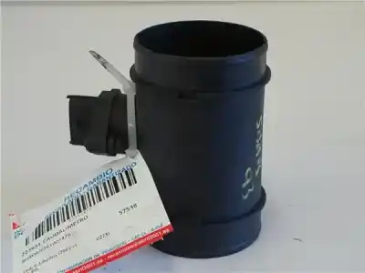 Gebrauchtes Autoersatzteil Luftmassenmesser zum SAAB 9-3 BERLINA 2.2 S TID OEM-IAM-Referenzen BOSCH/0261002479  