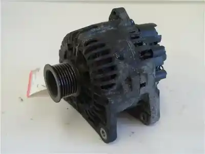 Peça sobressalente para automóvel em segunda mão ALTERNADOR por RENAULT SCENIC II (JM)  Referências OEM IAM   2543207C